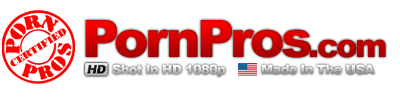 Porn Pros Logo